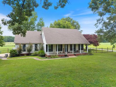 17143 Highway 13 N, Ward, AR, 72176