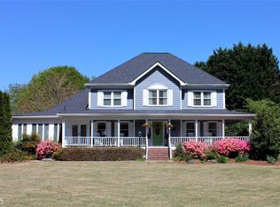 1500 Southwind Ct, Loganville, GA 30052