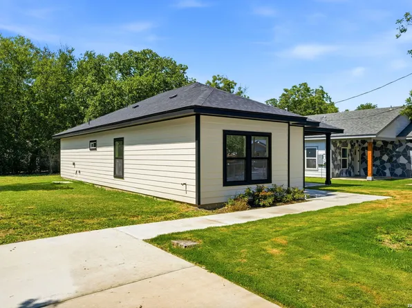1342 Crystal, San Antonio, TX 78211
