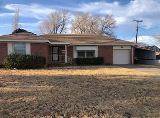2904 Arcadia St, Amarillo, TX 79109