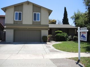 2040 Ensign Way, San Jose, CA 95133