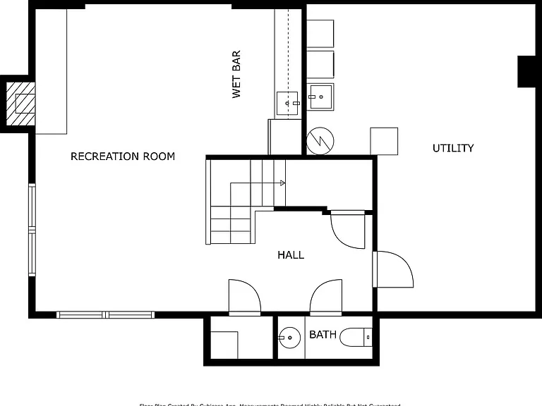 7401 Willshire Hunt Ct — Photo 45