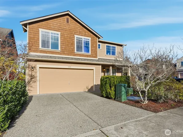 5729 119th Street SE, Snohomish, WA 98296