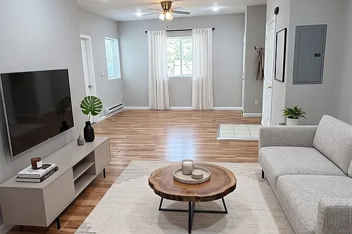 Floor plan 2F