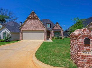 6061 Hillcross Cove, Tyler, TX 75703