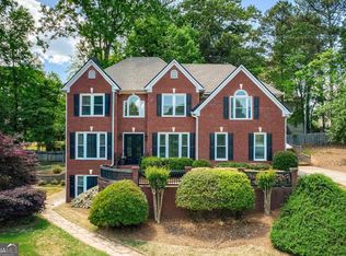 2121 Kendall Close NW, Acworth, GA 30102