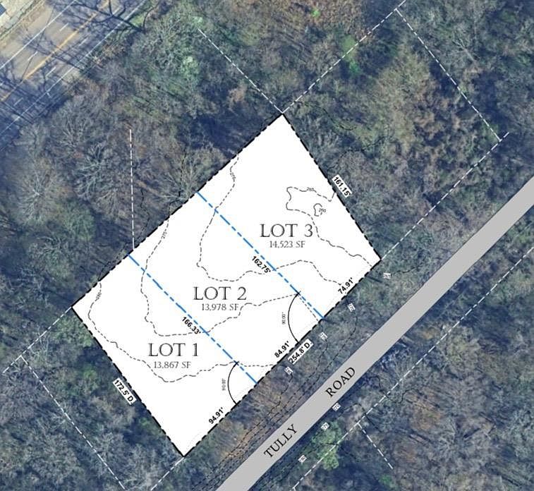 2nd image of 5155 Tully Rd
