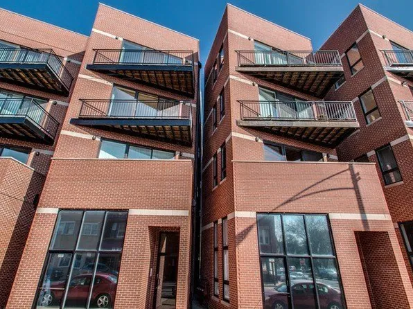 3507 N Elston Ave Ste 1, Chicago, IL 60618