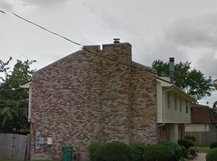 4109 Florida Ave APT B, Kenner, LA 70065