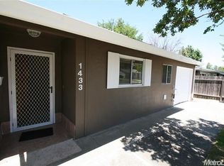 1433 Gladstone Dr, Sacramento, CA