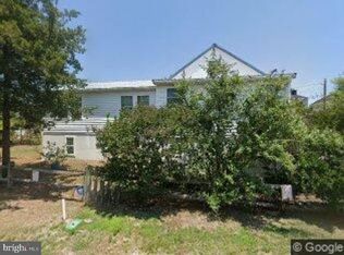 304 S Bay Shore Dr, Milton, DE 19968