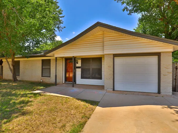2102 Westview Dr, Abilene, TX 79603