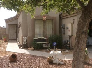 12733 W Wells St, El Mirage, AZ 85335