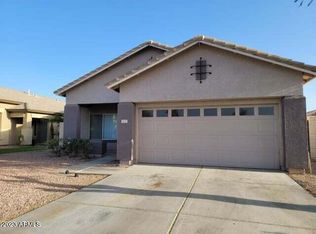 3717 E Woodside Way, Gilbert, AZ 85297