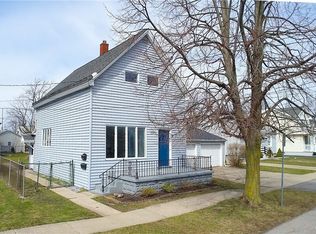 220 Cass Ave, Cheektowaga, NY