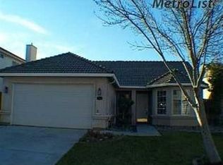 2724 Winged Foot Way, Modesto, CA 95355