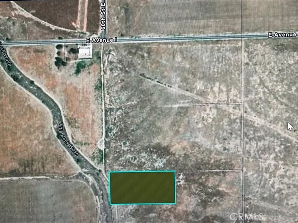 60 Kettering St Lot 43, Lancaster, CA 93535