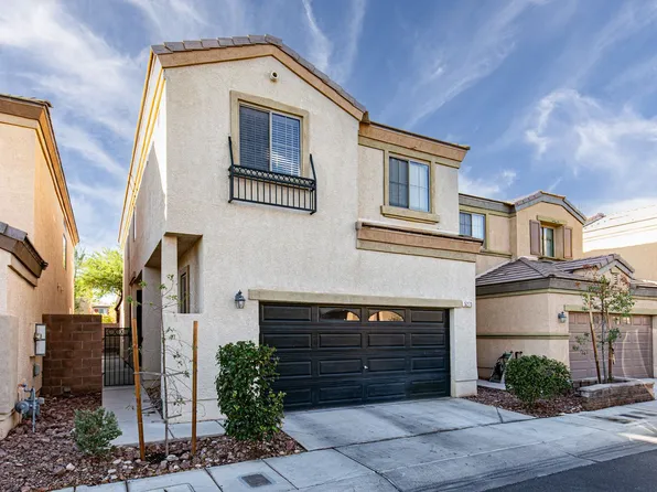 5273 Coral Ribbon Ave, Las Vegas, NV 89139
