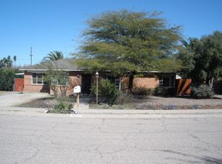 4857 E 12th St, Tucson, AZ 85711