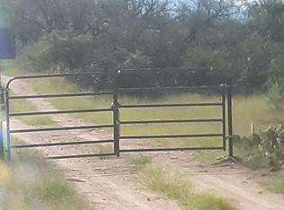 17500 S Sierrita Mountain Rd, Tucson, AZ 85736