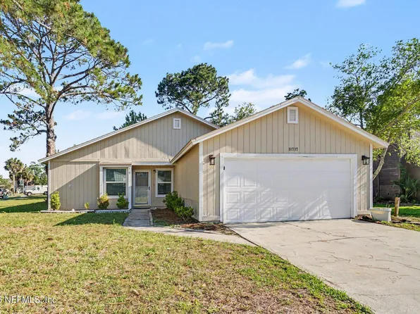 11737 WATTLE TREE Court, Jacksonville, FL 32246