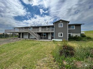 2791 Ewing Rd, Nezperce, ID 83543