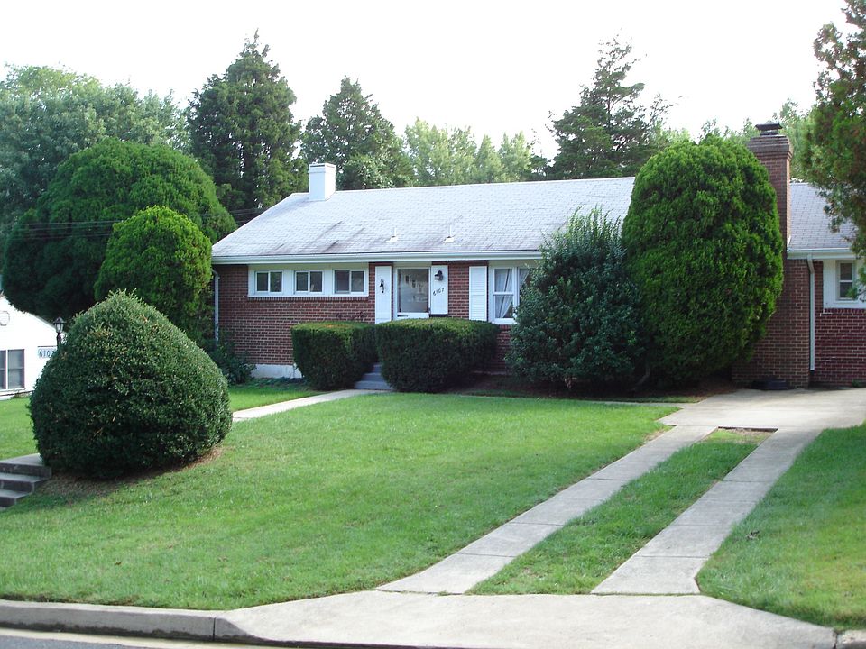 1st image of 6107 Houston Ct