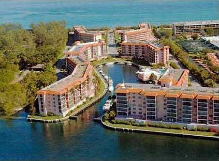 San Remo Bldgs.