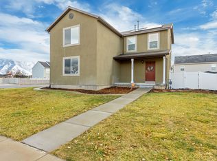 1263 W 1300th St S, Springville, UT 84663