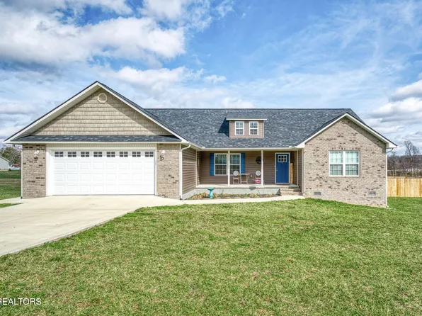 177 Colby Cir, Crossville, TN 38571