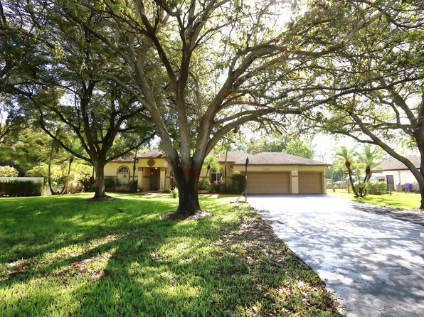 5330 SW 199 Avenue, Pembroke Pines, FL 33332