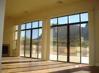 2527 N Geronimo Rd #1, Apache Junction, AZ 85119