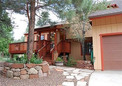 1st image of 4825 E El Oro Dr