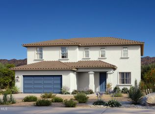 3621 Camino Mia Ct, Rosamond, CA 93560