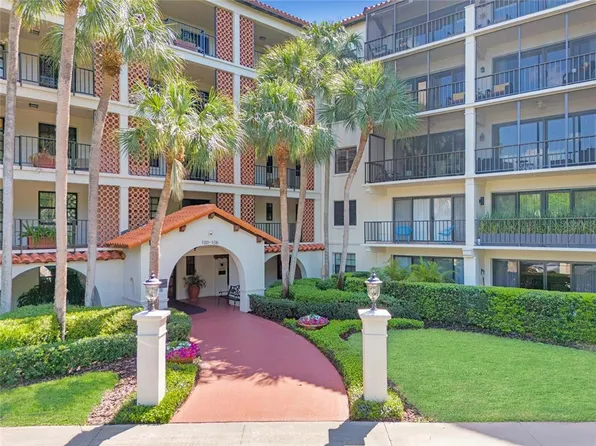 100 S Interlachen Ave APT 503, Winter Park, FL 32789