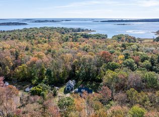 460 South Rd, Chebeague Island, ME 04017