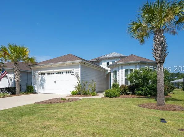 691 Coral Reef Way, Hardeeville, SC 29927