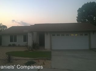 1306 Craigmont St, El Cajon, CA 92019