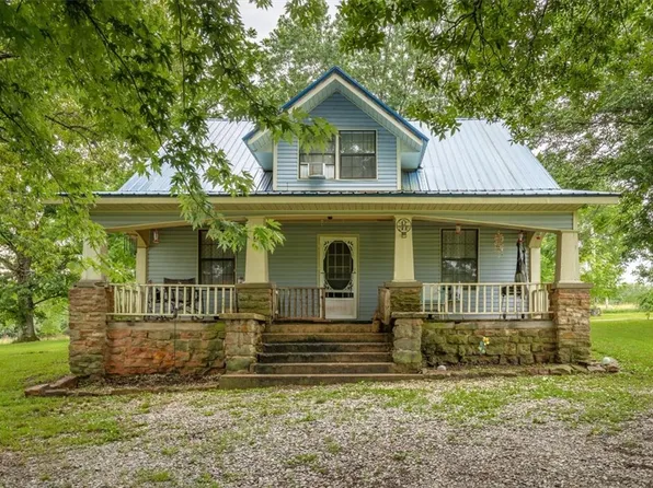 7609 Madison St #5395, Huntsville, AR 72740