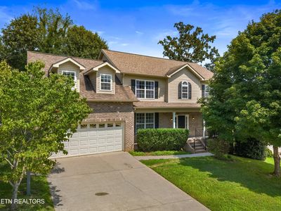 1126 Maples Glen Ln, Knoxville, TN, 37923