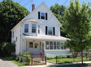 191 Beach St, Quincy, MA 02170