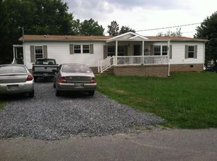 108 Longview Dr, Greeneville, TN 37745