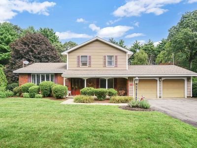 10 Forest St, Palmer, MA, 01069