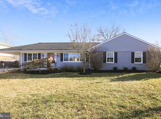 4201 Queen Mary Dr, Olney, MD