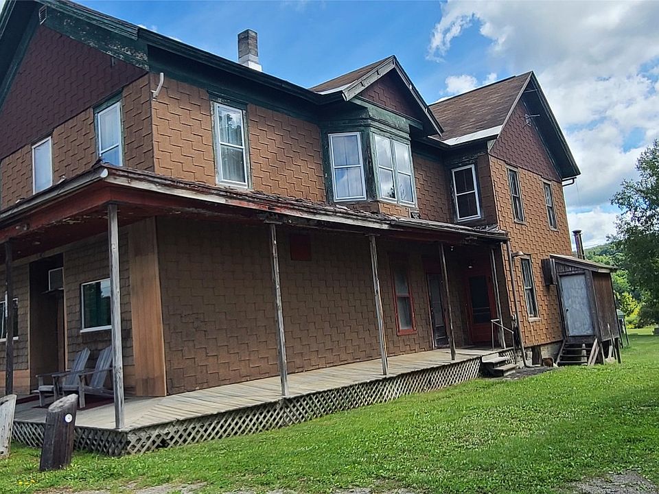 5270 State Highway 41, Smithville Flats, NY 13841 Zillow