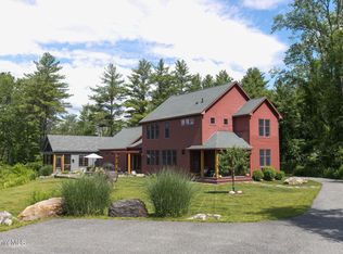 22 Warner Rd, South Egremont, MA 01258