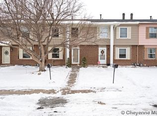 4913 E 14th St, Cheyenne, WY 82001