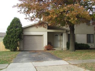 2123 Lynbridge Dr, Reynoldsburg, OH 43068