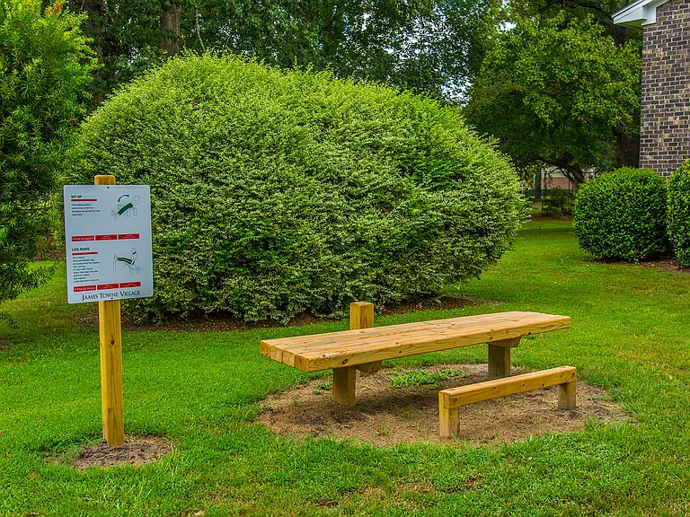 James Towne Village — Photo 11