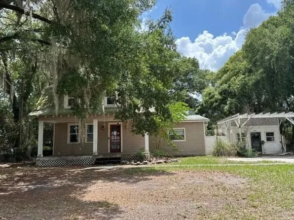 325 SW Garden St, Keystone Heights, FL 32656